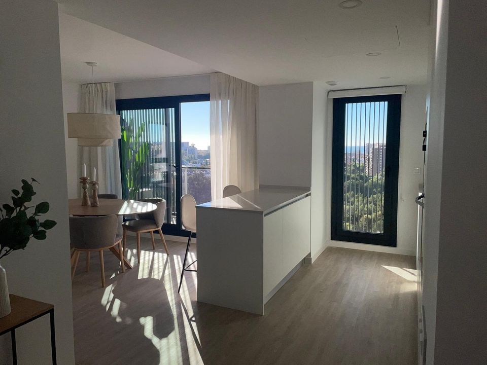 Penthouse i Alicante, Alicante - foto 3
