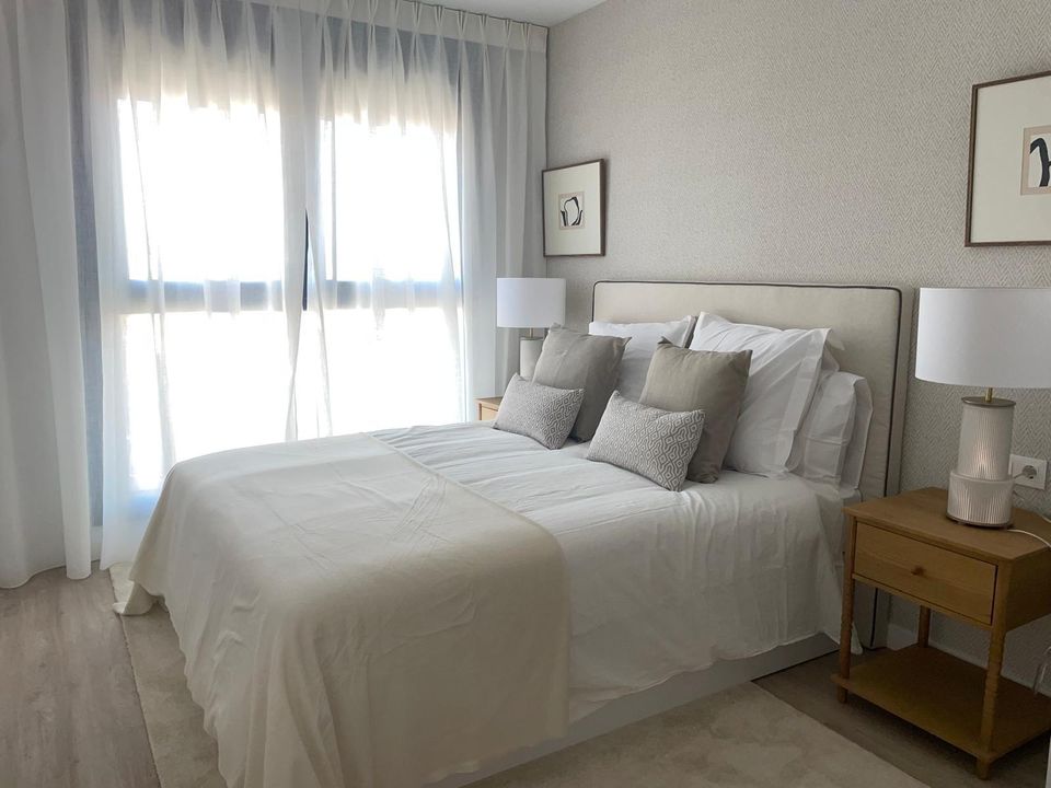 Penthouse i Alicante, Alicante - foto 4