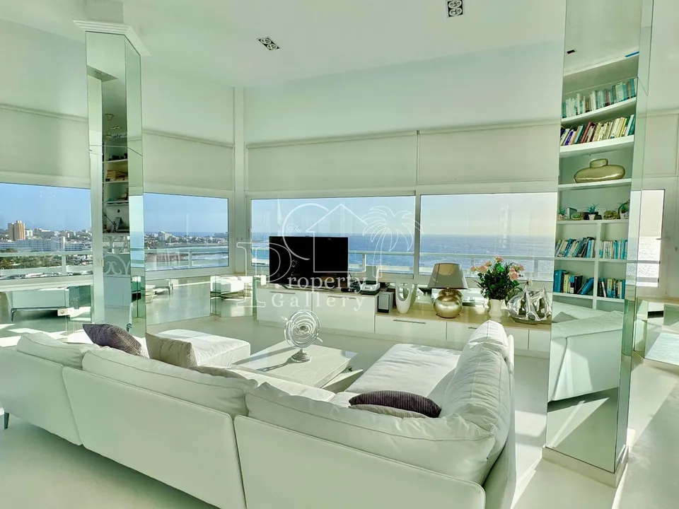Penthouse i Playa De Las Americas, Tenerife - foto 2