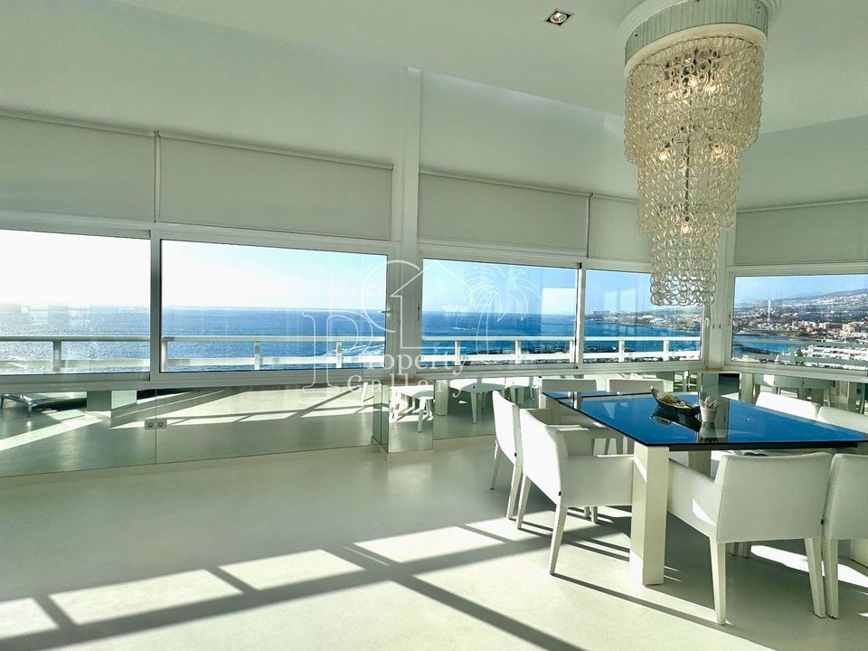 Penthouse i Playa De Las Americas, Tenerife - foto 5