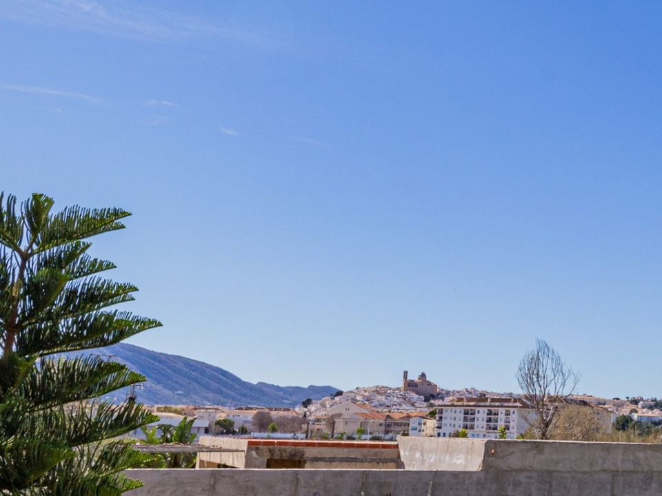 Helårsgrund i Altea, Alicante - foto 3