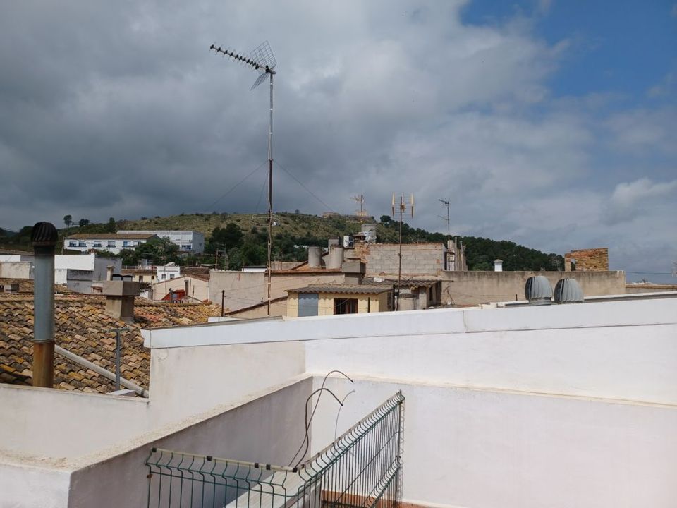 Byhus i Oliva, Valencia - foto 4