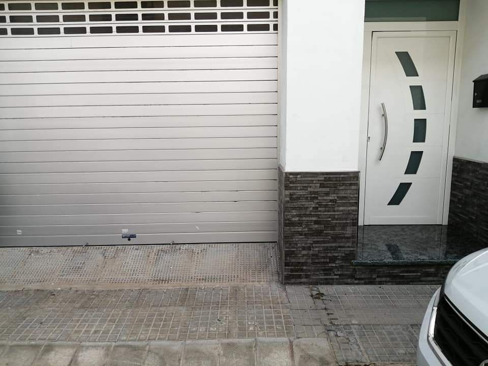 Byhus i Oliva, Valencia - foto 3