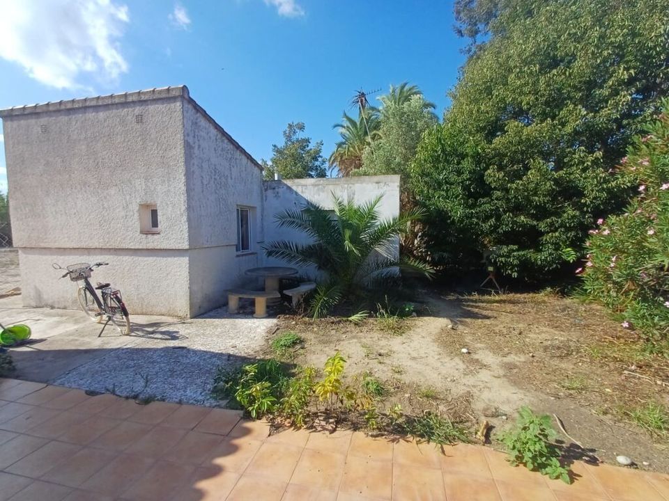 Erhvervsejendom i Oliva, Valencia - foto 1