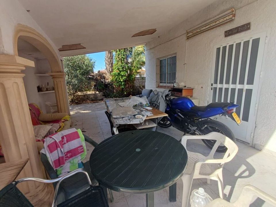 Erhvervsejendom i Oliva, Valencia - foto 4