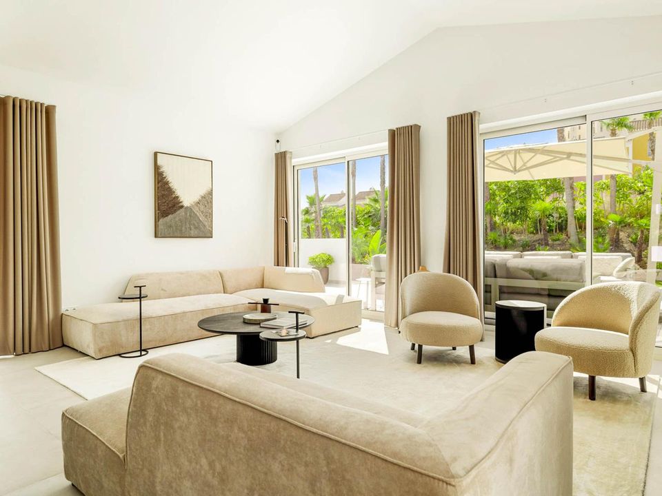 Villa i Casares, Malaga - foto 2