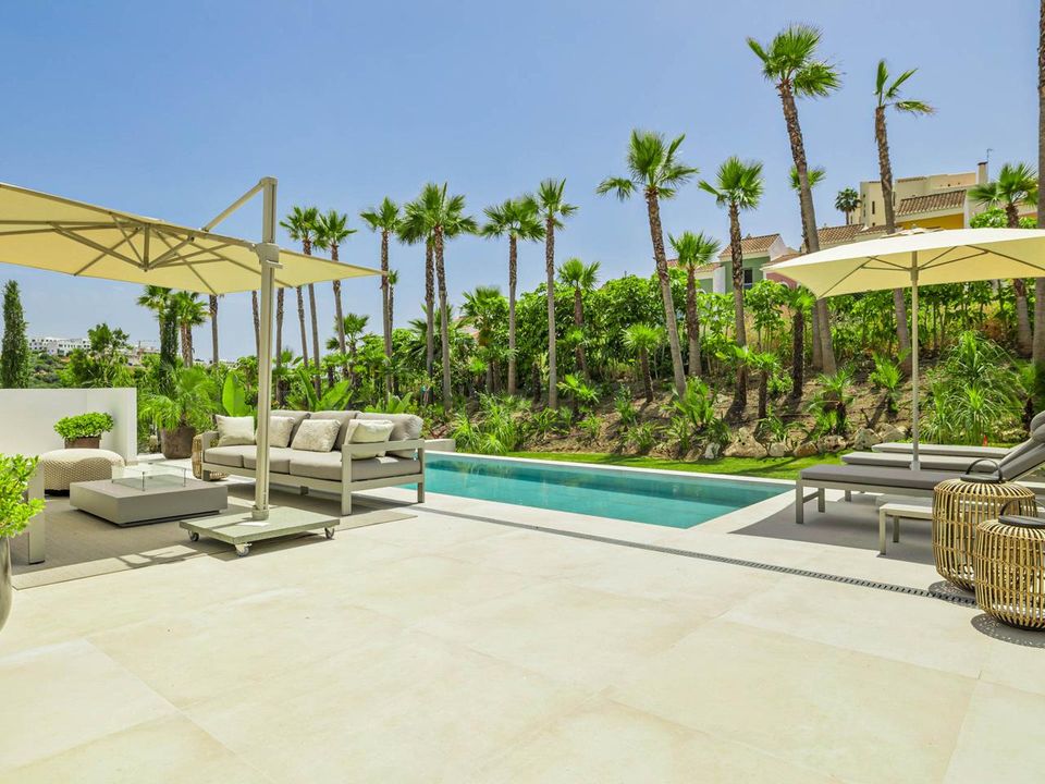 Villa i Casares, Malaga - foto 5