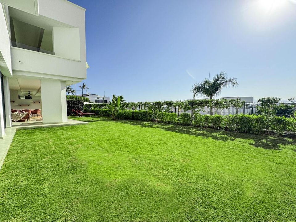 Lejlighed i Marbella, Malaga - foto 4