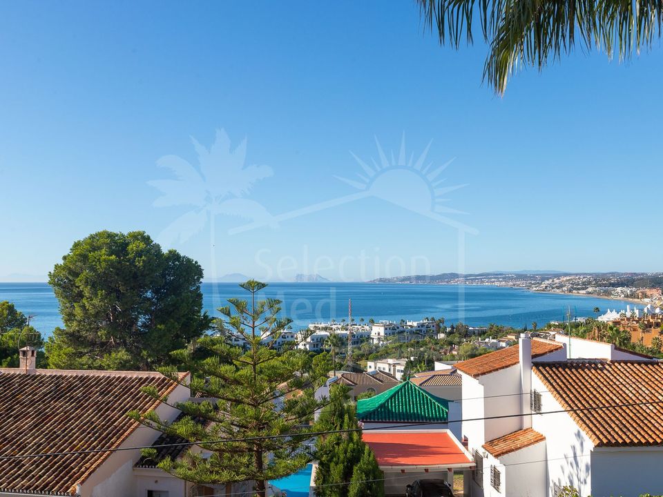 Villa i Estepona, Malaga - foto 2