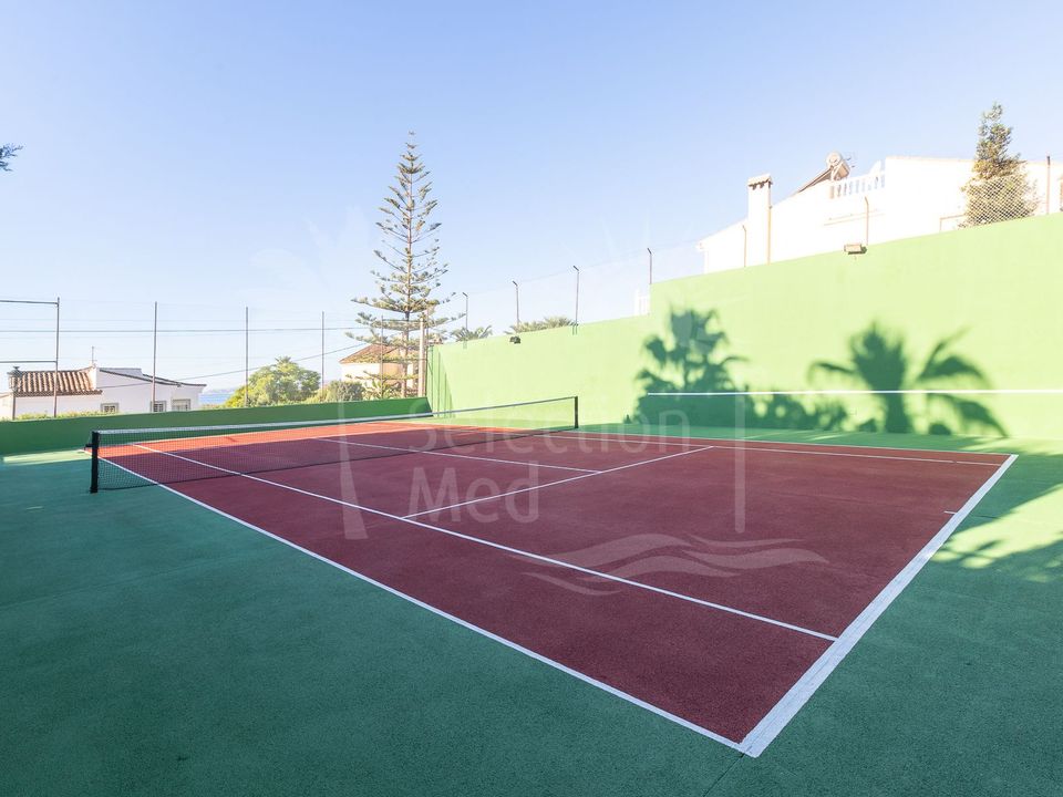 Villa i Estepona, Malaga - foto 3