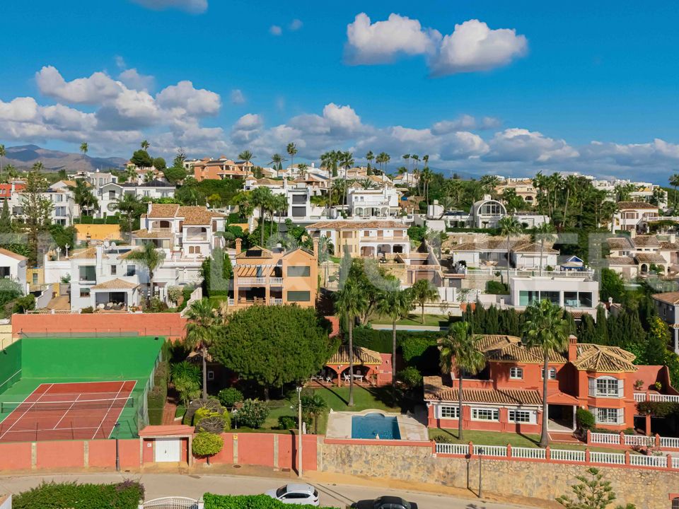 Villa i Estepona, Malaga - foto 4