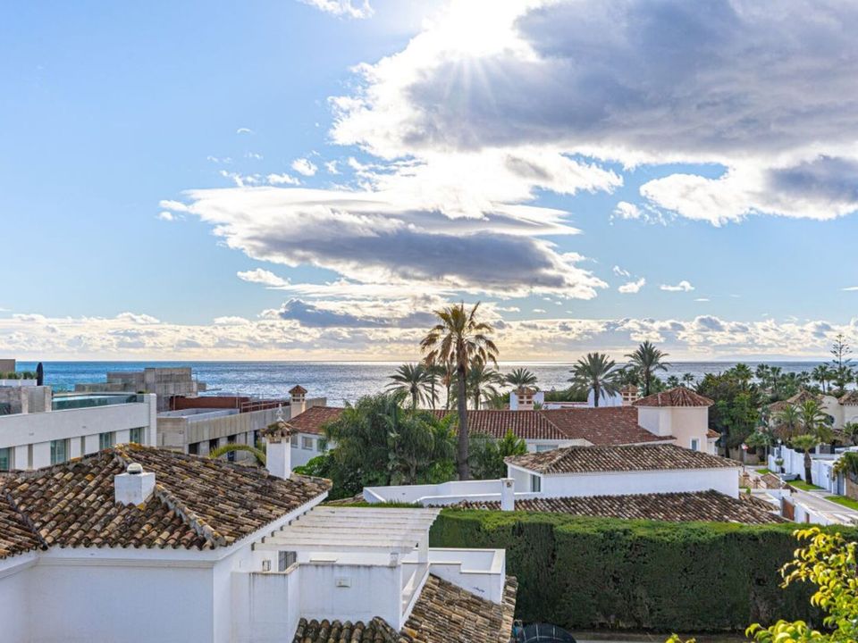 Villa i Las Chapas, Malaga - foto 3