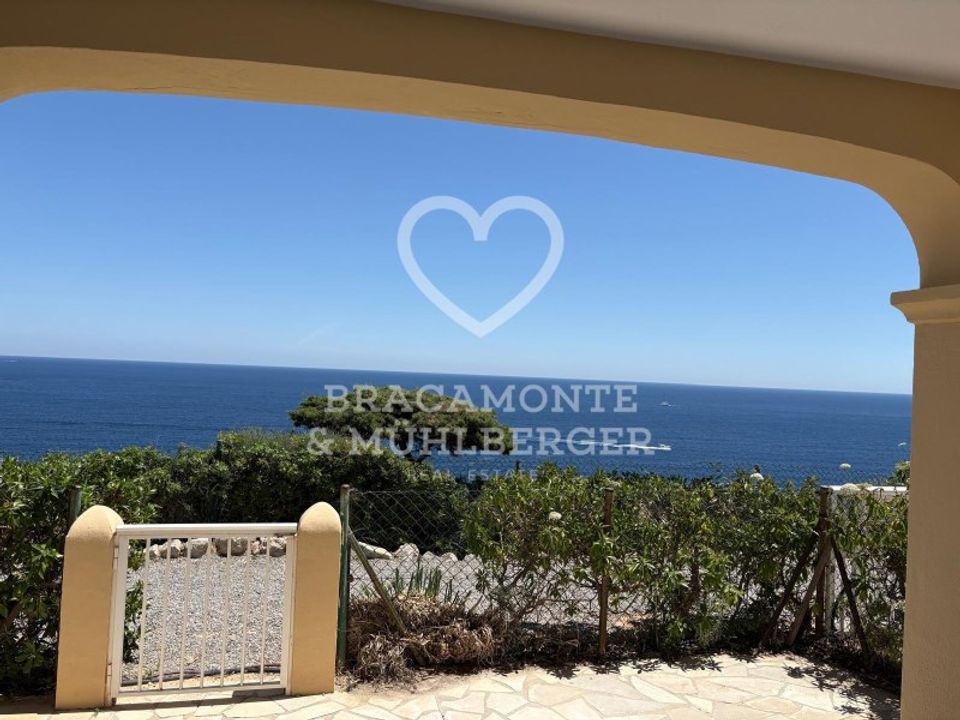 Lejlighed i San Carlos De Peralta, Ibiza - foto 1