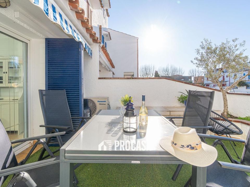 Villa i Empuriabrava, Gerona - foto 3