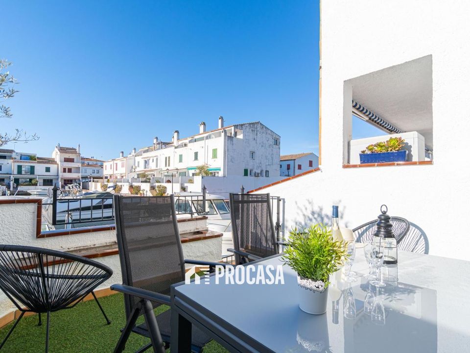 Villa i Empuriabrava, Gerona - foto 5