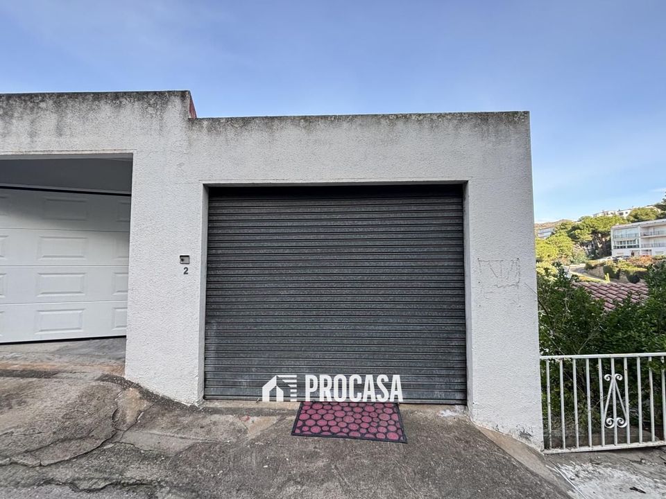 Garage i Roses, Gerona - foto 1