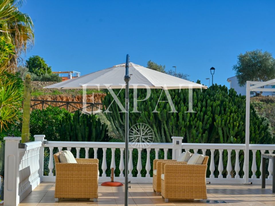 Villa i Rincon De La Victoria, Malaga - foto 4