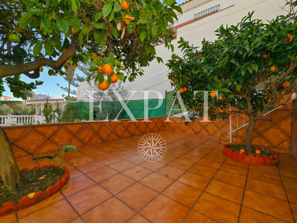 Villa i Rincon De La Victoria, Malaga - foto 5