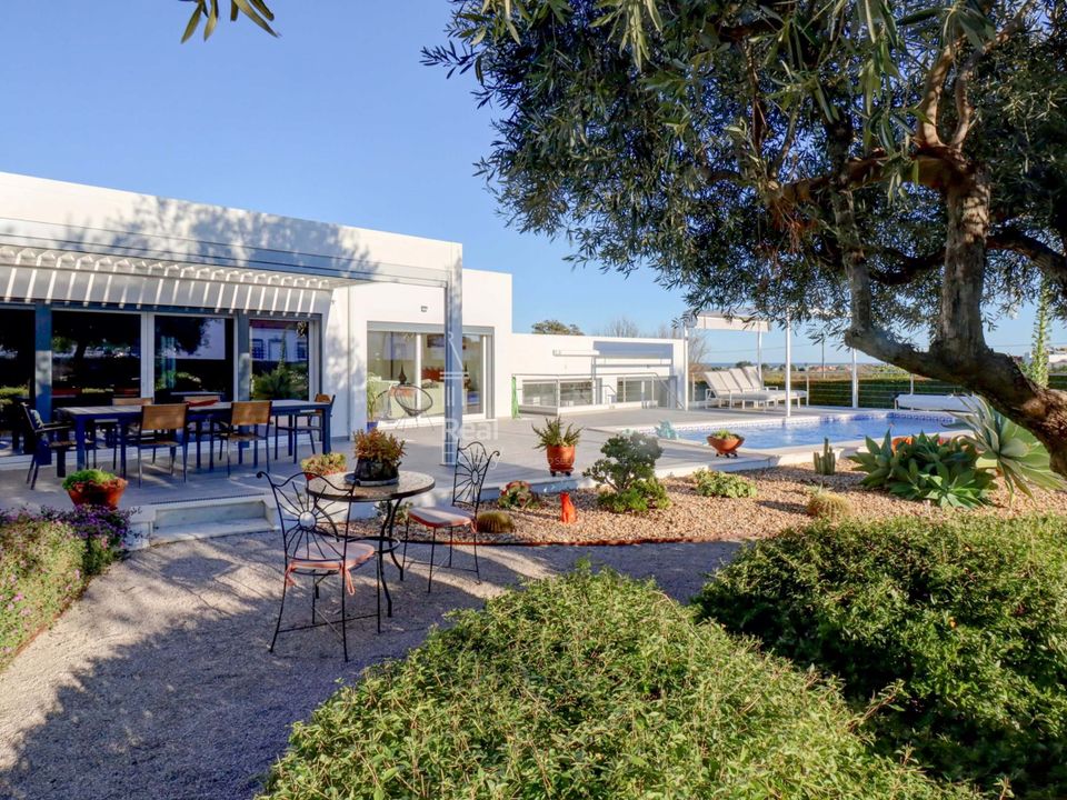 Villa i Vila Real de Santo Antonio, Faro - foto 2