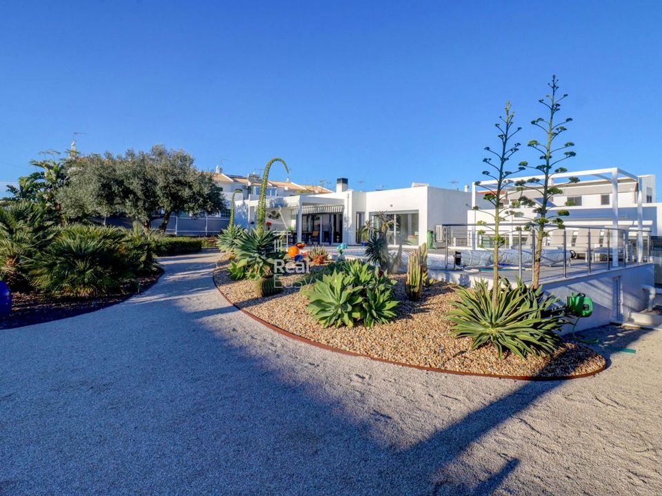 Villa i Vila Real de Santo Antonio, Faro - foto 5