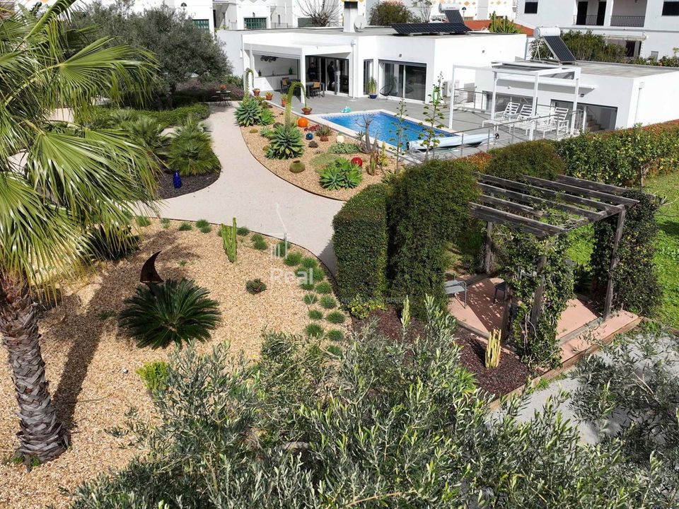 Villa i Vila Real de Santo Antonio, Faro - foto 4