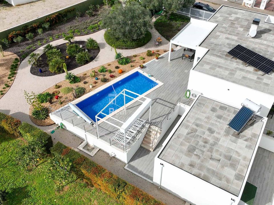 Villa i Vila Real de Santo Antonio, Faro - foto 3