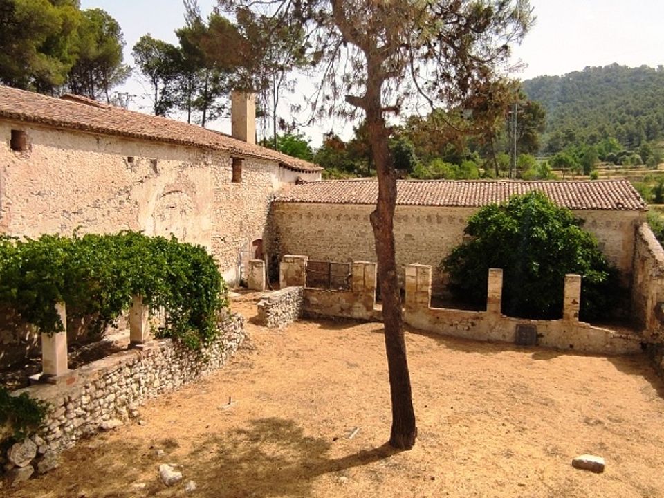 Finca i Alcoy, Alicante - foto 1