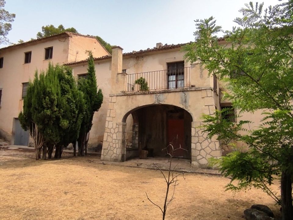 Finca i Alcoy, Alicante - foto 2