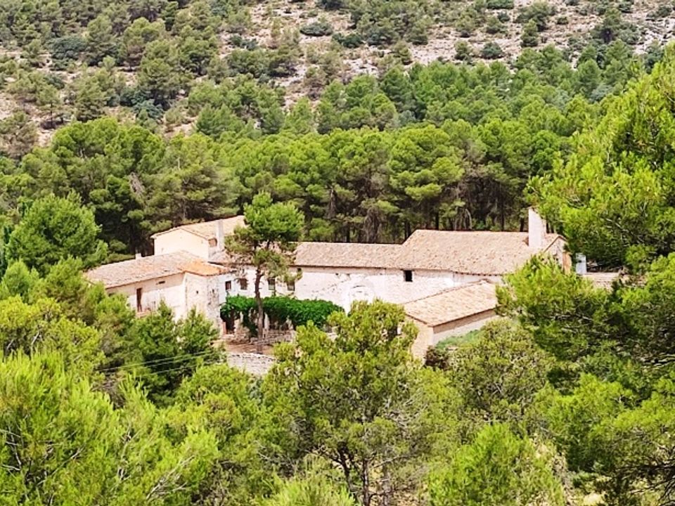 Finca i Alcoy, Alicante - foto 3
