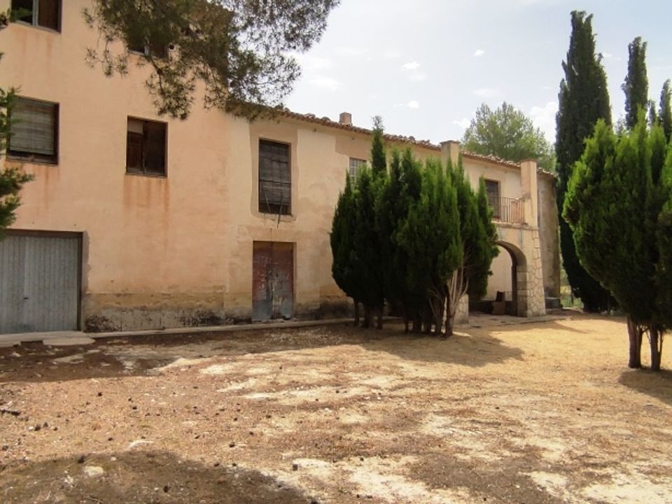 Finca i Alcoy, Alicante - foto 4