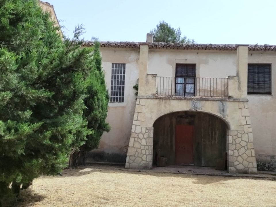 Finca i Alcoy, Alicante - foto 5