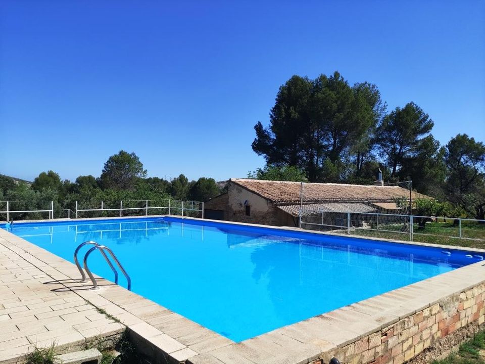 Finca i Bocairent, Valencia - foto 1
