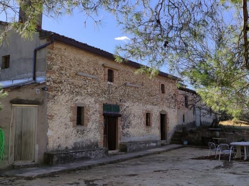 Finca i Bocairent, Valencia - foto 2