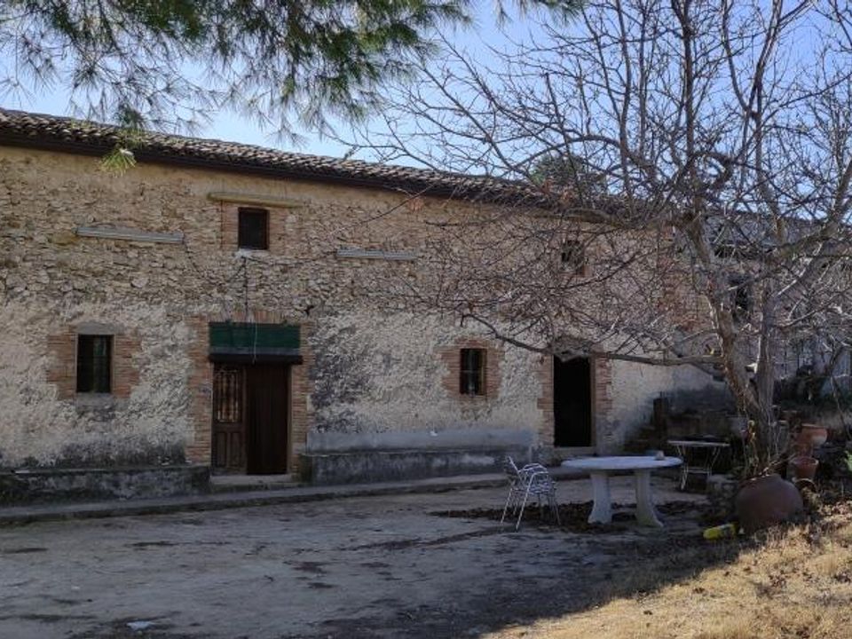 Finca i Bocairent, Valencia - foto 3