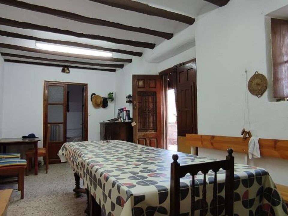 Finca i Bocairent, Valencia - foto 4