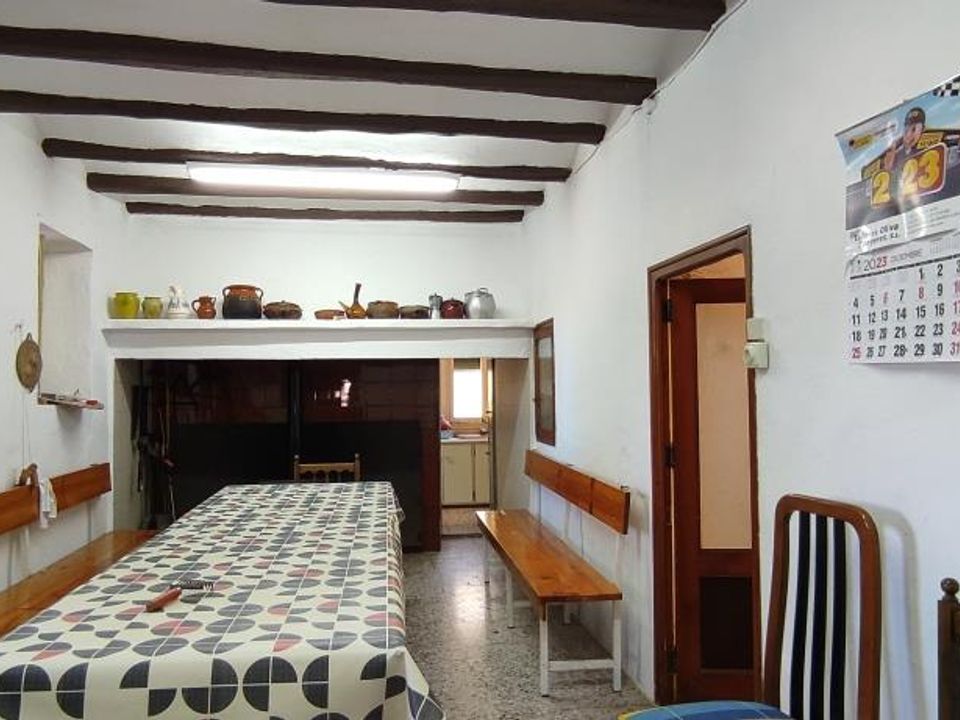 Finca i Bocairent, Valencia - foto 5
