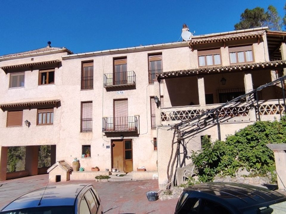 Finca i Alcoy, Alicante - foto 2