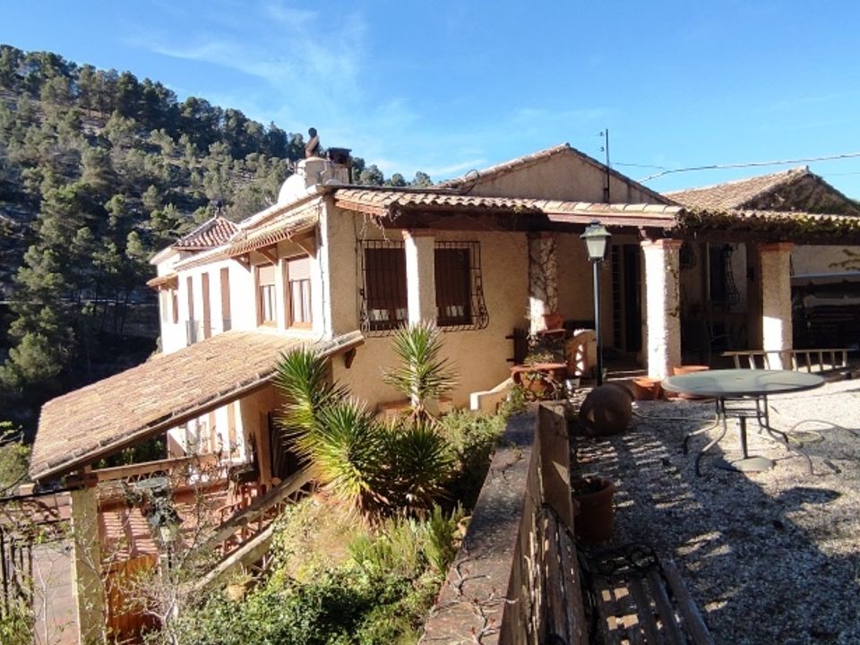 Finca i Alcoy, Alicante - foto 3