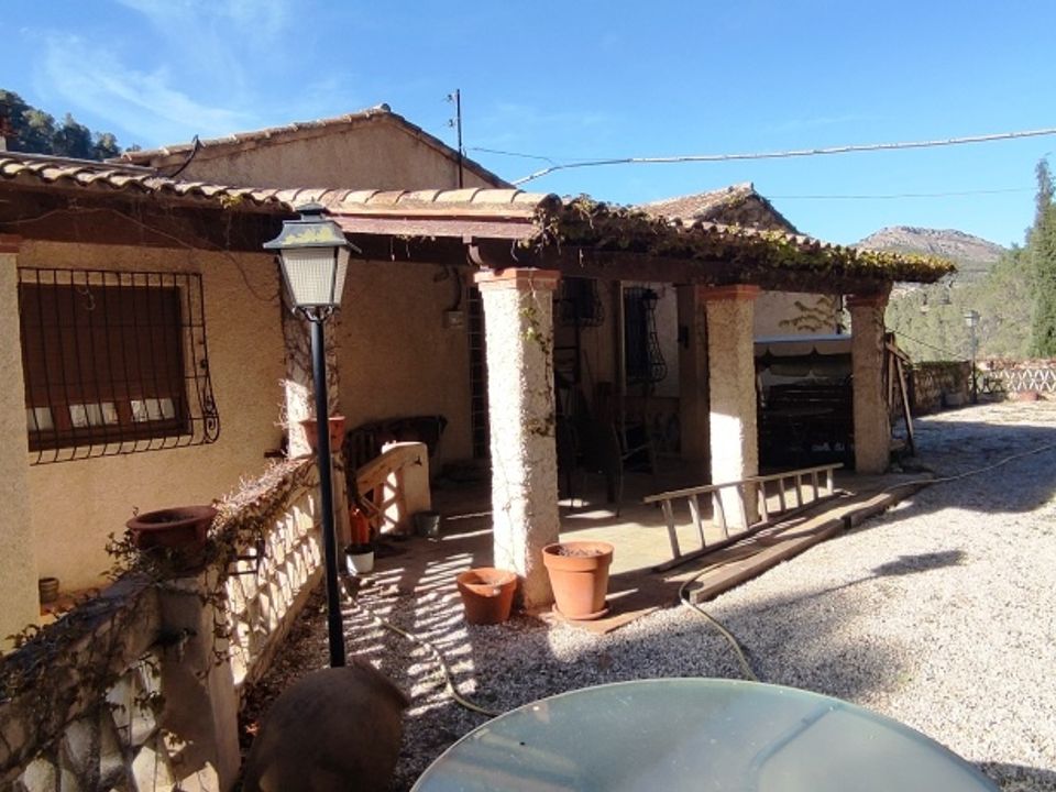 Finca i Alcoy, Alicante - foto 4