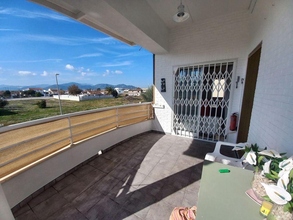 Bungalow i Oliva, Valencia - foto 1