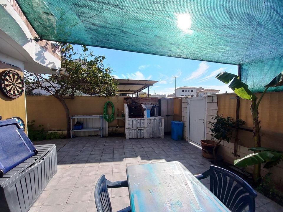 Bungalow i Oliva, Valencia - foto 5