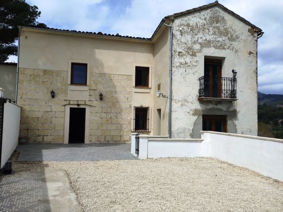 Finca a Cocentaina, Alicante - foto 2