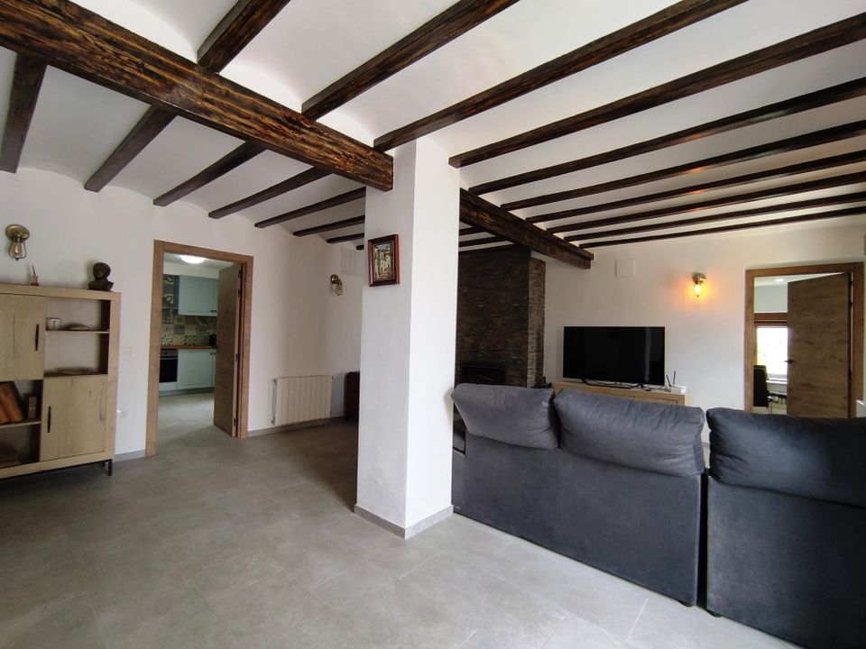 Finca a Cocentaina, Alicante - foto 3