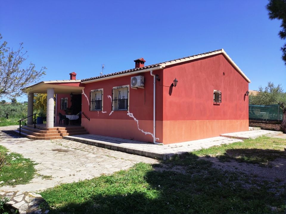 Masia a Cocentaina, Alicante - foto 2