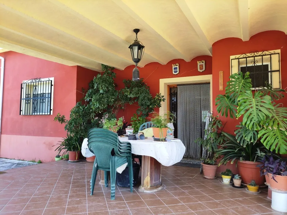 Masia a Cocentaina, Alicante - foto 3