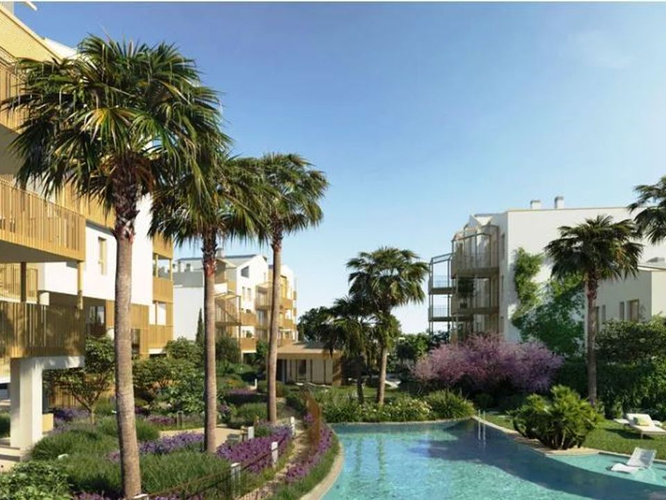 Penthouse i El Verger, Alicante - foto 3