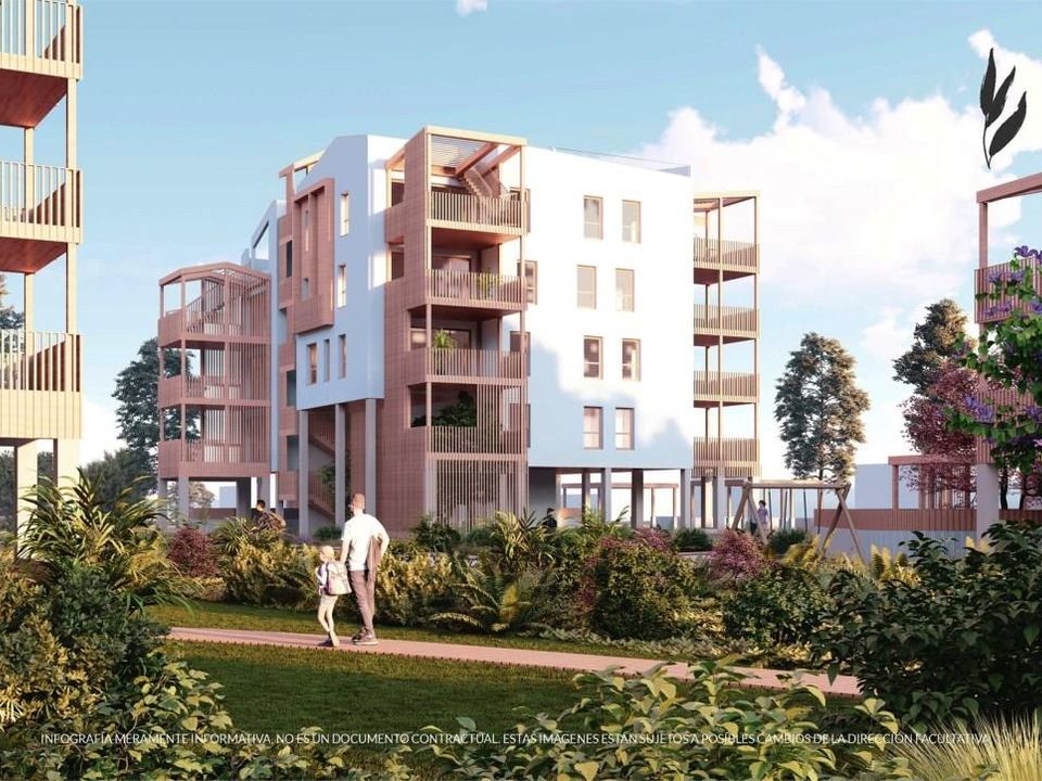 Penthouse i El Verger, Alicante - foto 5