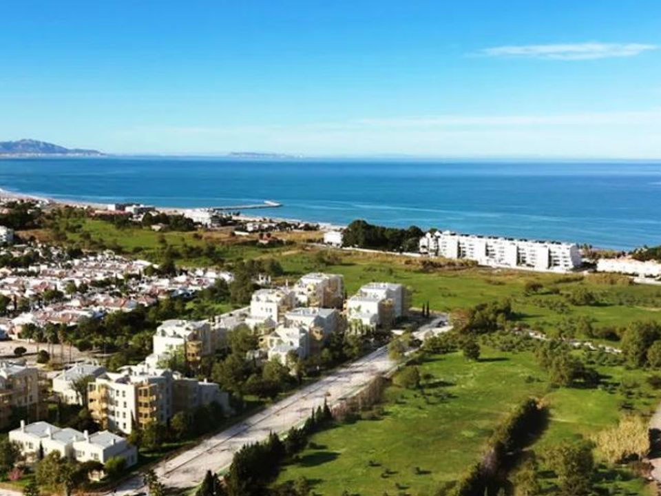 Lejlighed i El Verger, Alicante - foto 4