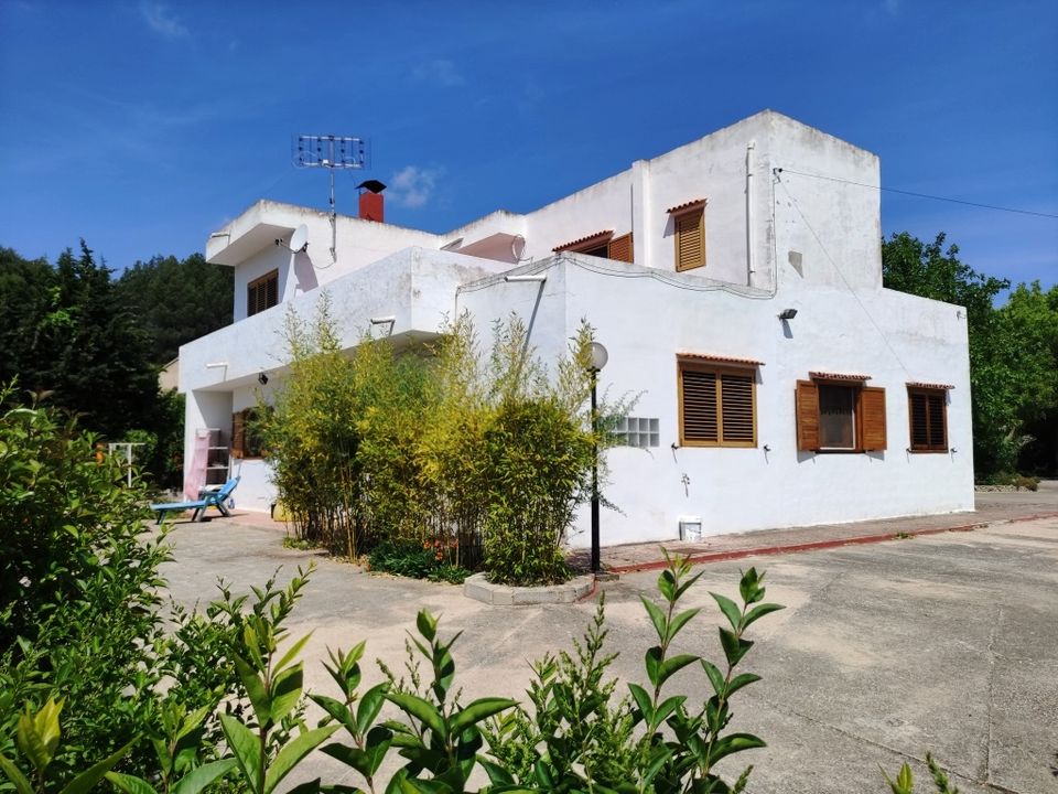 Herregård i Alcoy, Alicante - bilde 2