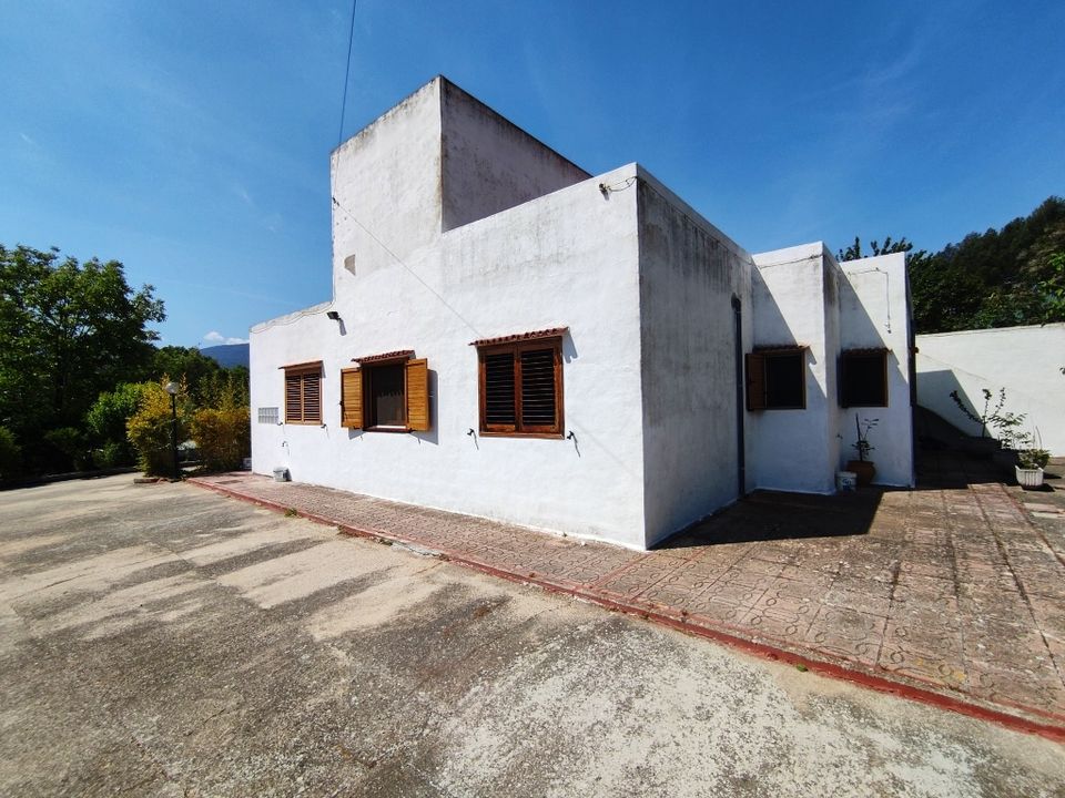 Herregård i Alcoy, Alicante - bilde 3